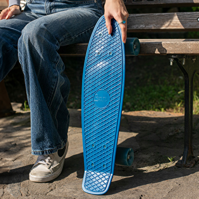 PENNY Board The Original Blue Staple 22